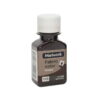 تصویر رنگ پارچه قهوه‌ای تیره ماری ورک darkbrown mariwork color code 113_60ml Image