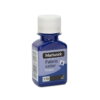 تصویر رنگ پارچه آبی ماری ورک Blue mariwork color code 118_60ml Image
